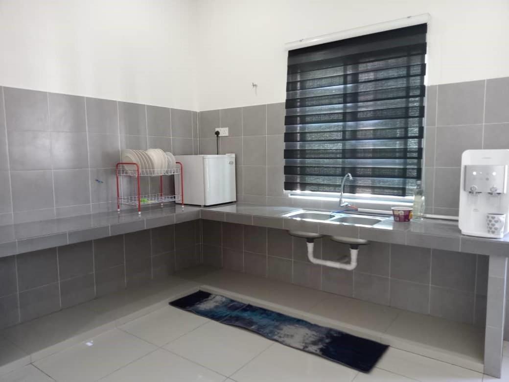 Homestay Impian, Batu Gajah Perak Kampong Paya Rengas 외부 사진