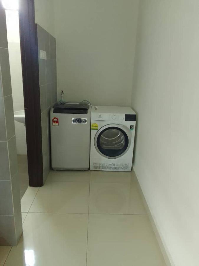 Homestay Impian, Batu Gajah Perak Kampong Paya Rengas 외부 사진
