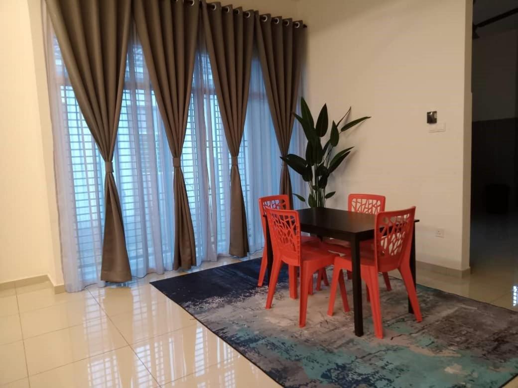 Homestay Impian, Batu Gajah Perak Kampong Paya Rengas 외부 사진