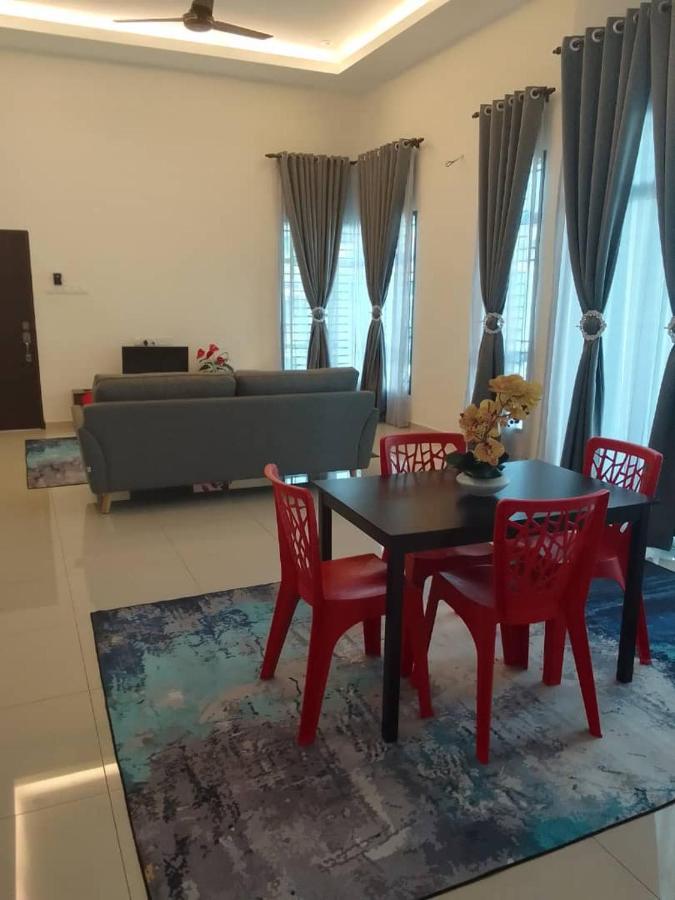 Homestay Impian, Batu Gajah Perak Kampong Paya Rengas 외부 사진