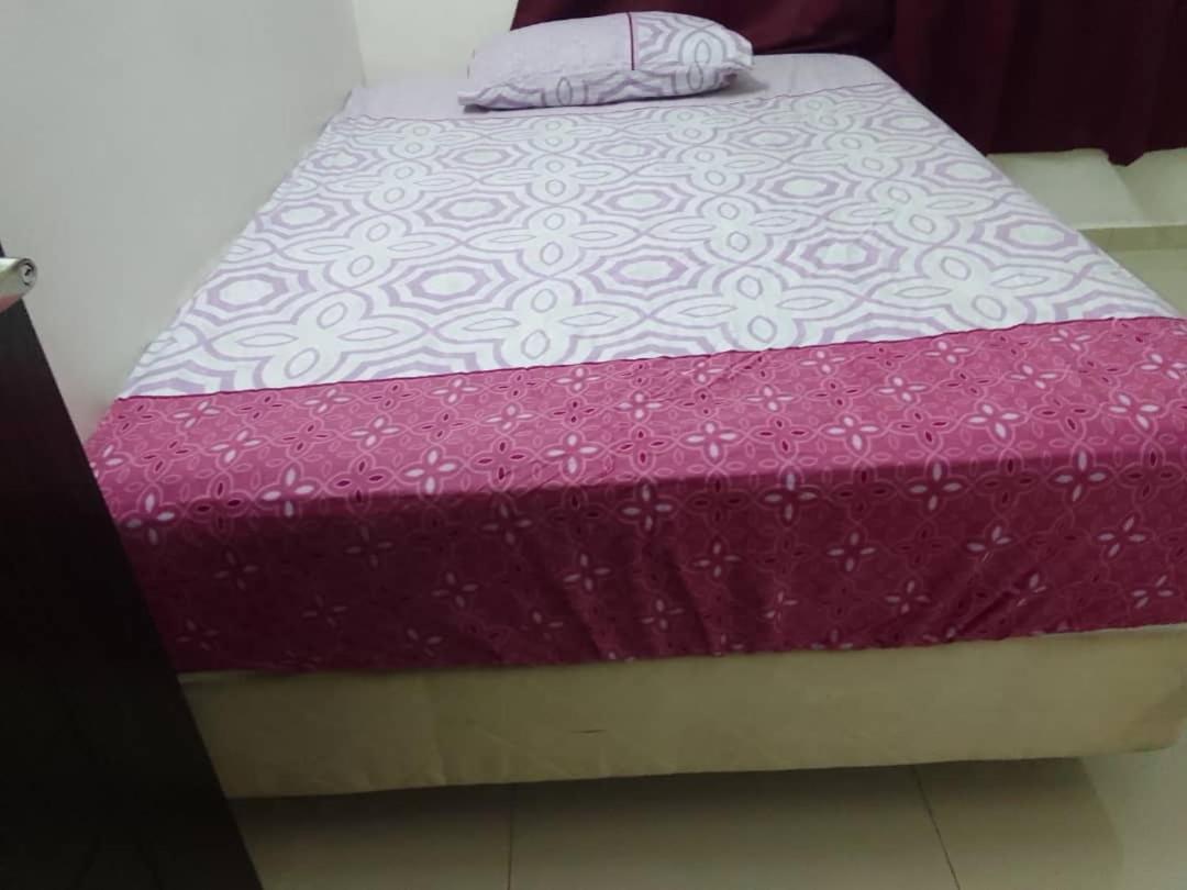 Homestay Impian, Batu Gajah Perak Kampong Paya Rengas 외부 사진