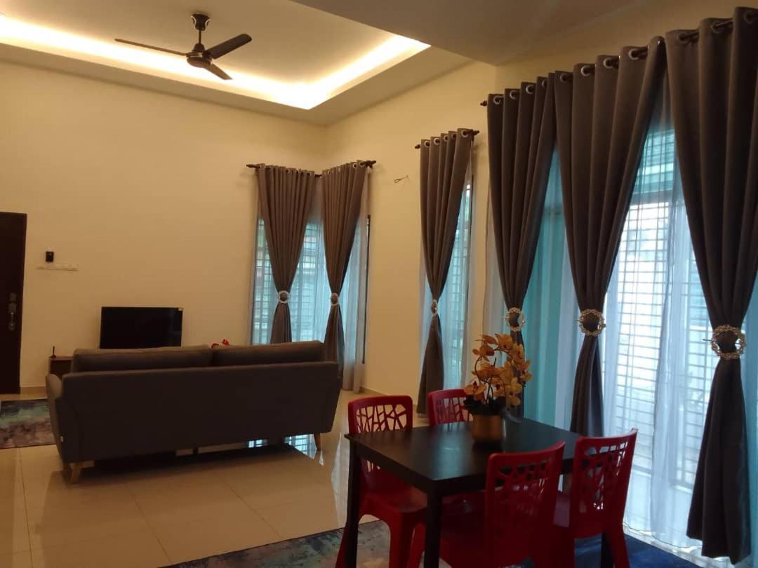 Homestay Impian, Batu Gajah Perak Kampong Paya Rengas 외부 사진