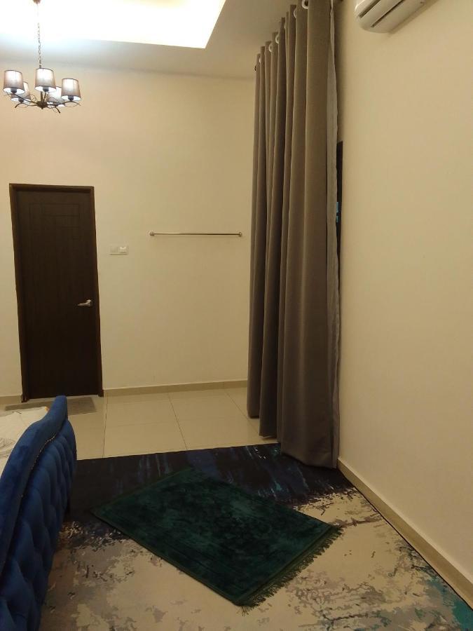 Homestay Impian, Batu Gajah Perak Kampong Paya Rengas 외부 사진