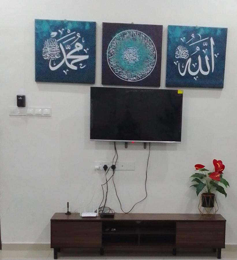 Homestay Impian, Batu Gajah Perak Kampong Paya Rengas 외부 사진